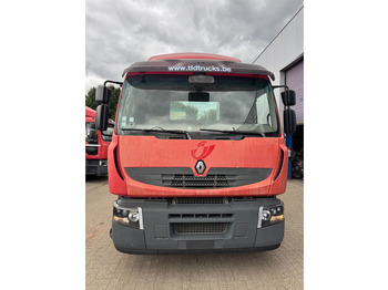 Tegljač Renault Premium 380 **EURO 4-BELGIAN TRUCK**: slika 2