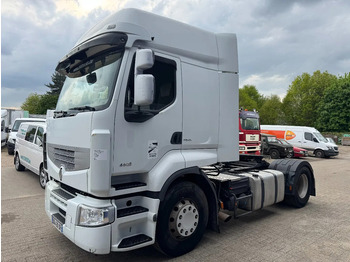 Tegljač RENAULT Premium 460