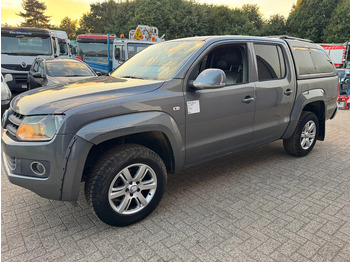 Automobil VOLKSWAGEN Amarok