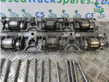 Motor i delovi CATERPILLAR