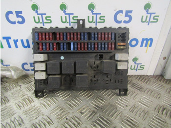 Električni sistem DAF CF 85