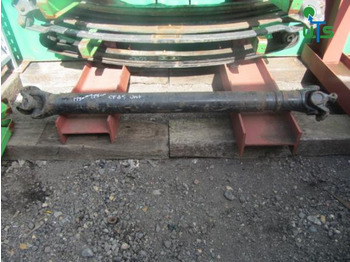 Suspenzija DAF CF 85