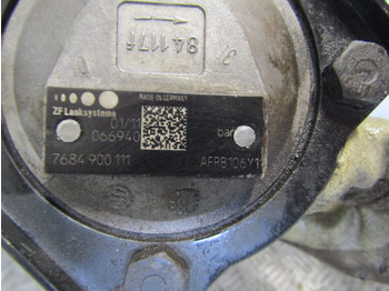 Upravljački sistem za Kamion DAF LF 45 EURO 5 POWER STEERING PUMP ZF 066940/7684900111: slika 3