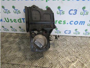 Upravljački sistem za Kamion DAF LF 45 EURO 5 POWER STEERING PUMP ZF 066940/7684900111: slika 2