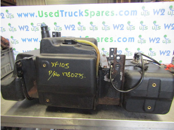 Rezervoar za gorivo DAF XF 105