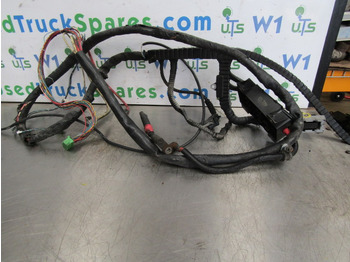 Električni sistem PACCAR