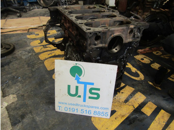 Motor i delovi ISUZU