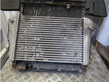 Radijator ISUZU