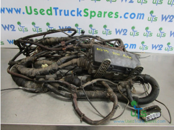 Motor i delovi ISUZU