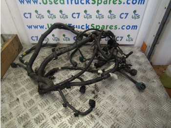 Motor i delovi ISUZU