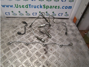 Motor i delovi ISUZU