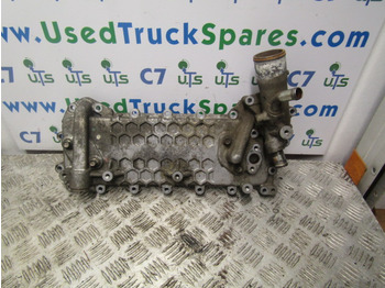 Motor i delovi ISUZU