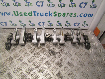 Motor i delovi ISUZU