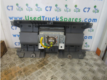 Kabina i enterijer za Kamion ISUZU N75 4HK1 PASSENGER SIDE AIR BAG COMPLETE: slika 2