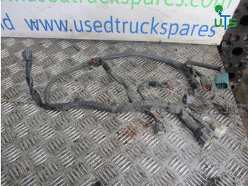 Motor i delovi ISUZU