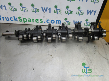 Motor i delovi IVECO