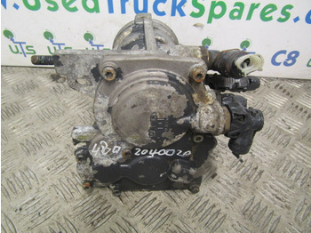 Delovi kočnica IVECO Stralis