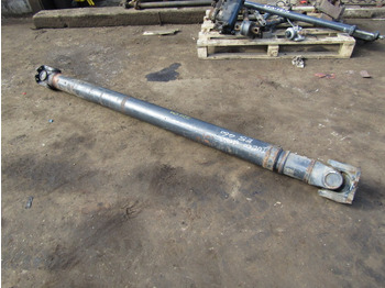 Suspenzija IVECO Stralis