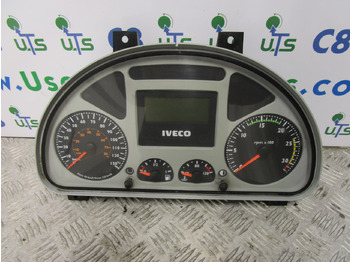 Električni sistem IVECO