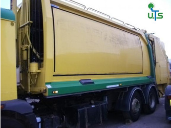 Korisno/ Posebno vozilo DENNIS ELITE II GEESINK / BREAKING FOR SPARES: slika 4
