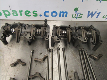 Motor i delovi MAN TGL