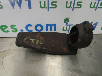 Motor i delovi MAN TGL
