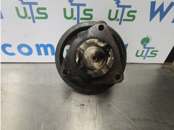 Motor i delovi MAN TGL