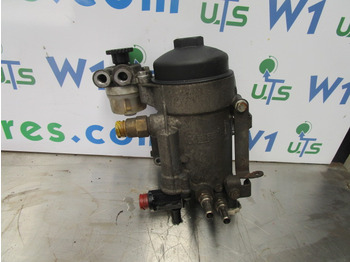 Motor i delovi MAN TGL