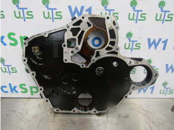 Motor i delovi MAN TGM