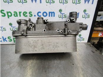 Motor i delovi MAN TGM