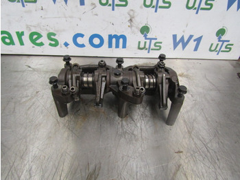 Motor i delovi MAN TGM