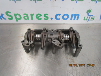 Motor i delovi MAN TGM