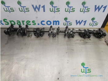 Motor i delovi MERCEDES-BENZ