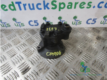 Obrada goriva/ Dostava goriva MERCEDES-BENZ