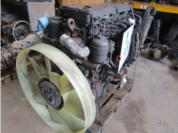 Motor MERCEDES-BENZ Atego