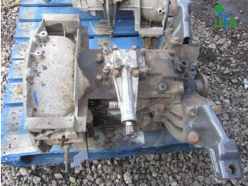 Menjač MERCEDES-BENZ Atego