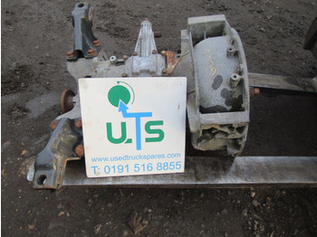 Menjač MERCEDES-BENZ Atego