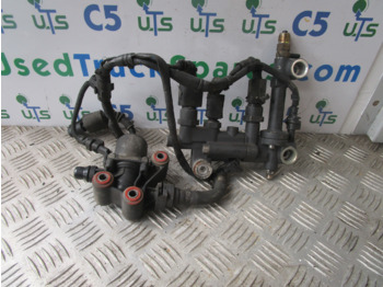 Motor i delovi MERCEDES-BENZ Axor