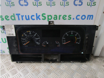 Električni sistem MERCEDES-BENZ Axor