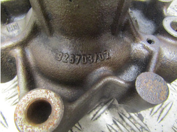 Obrada goriva/ Dostava goriva MITSUBISHI