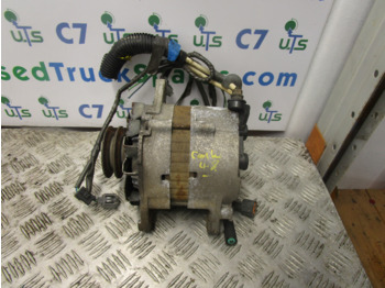 Električni sistem MITSUBISHI