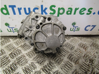 Obrada goriva/ Dostava goriva MITSUBISHI