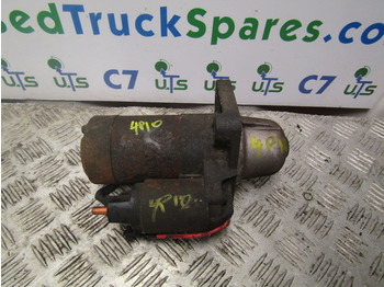 Električni sistem MITSUBISHI