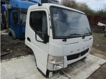 Kabina za Kamion MITSUBISHI FUSO 7C 15/18 CAB (2014): slika 2
