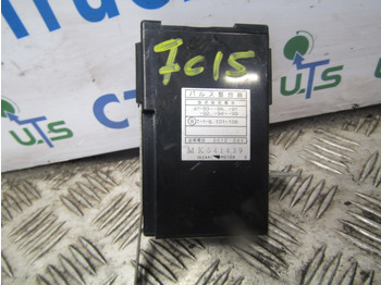 Električni sistem MITSUBISHI