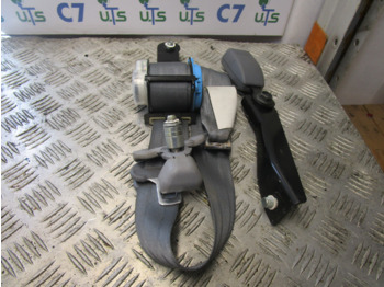 Kabina i enterijer MITSUBISHI