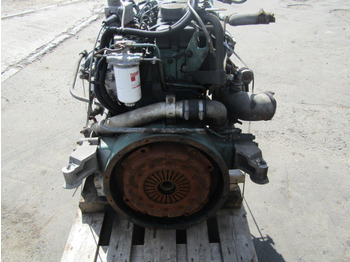 Motor za Kamion PERKINS AL 80880 4 CYLINDER VOLVO FLC ENGINE: slika 5