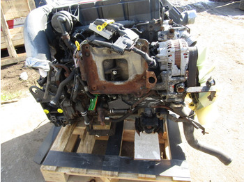Motor za Kamion RENAULT MIDLUM 190 DXI 5 ENGINE EURO 5 (142,000KM): slika 2