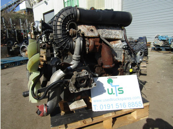 Motor za Kamion RENAULT MIDLUM 190 DXI 5 ENGINE EURO 5 (142,000KM): slika 4