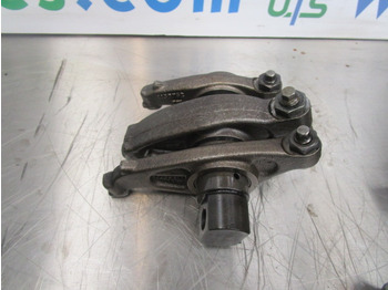 Motor i delovi SCANIA P